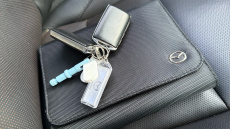 Mazda Cx-30 2.0 e-Skyactiv X MHEV GT Sport Tech 5dr Petrol Hatchback